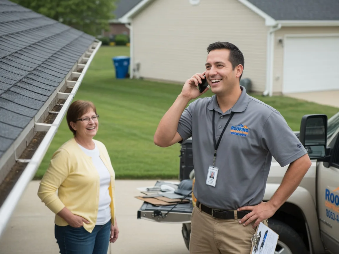 Local Roofing Contractors Fenton, LA FAQs